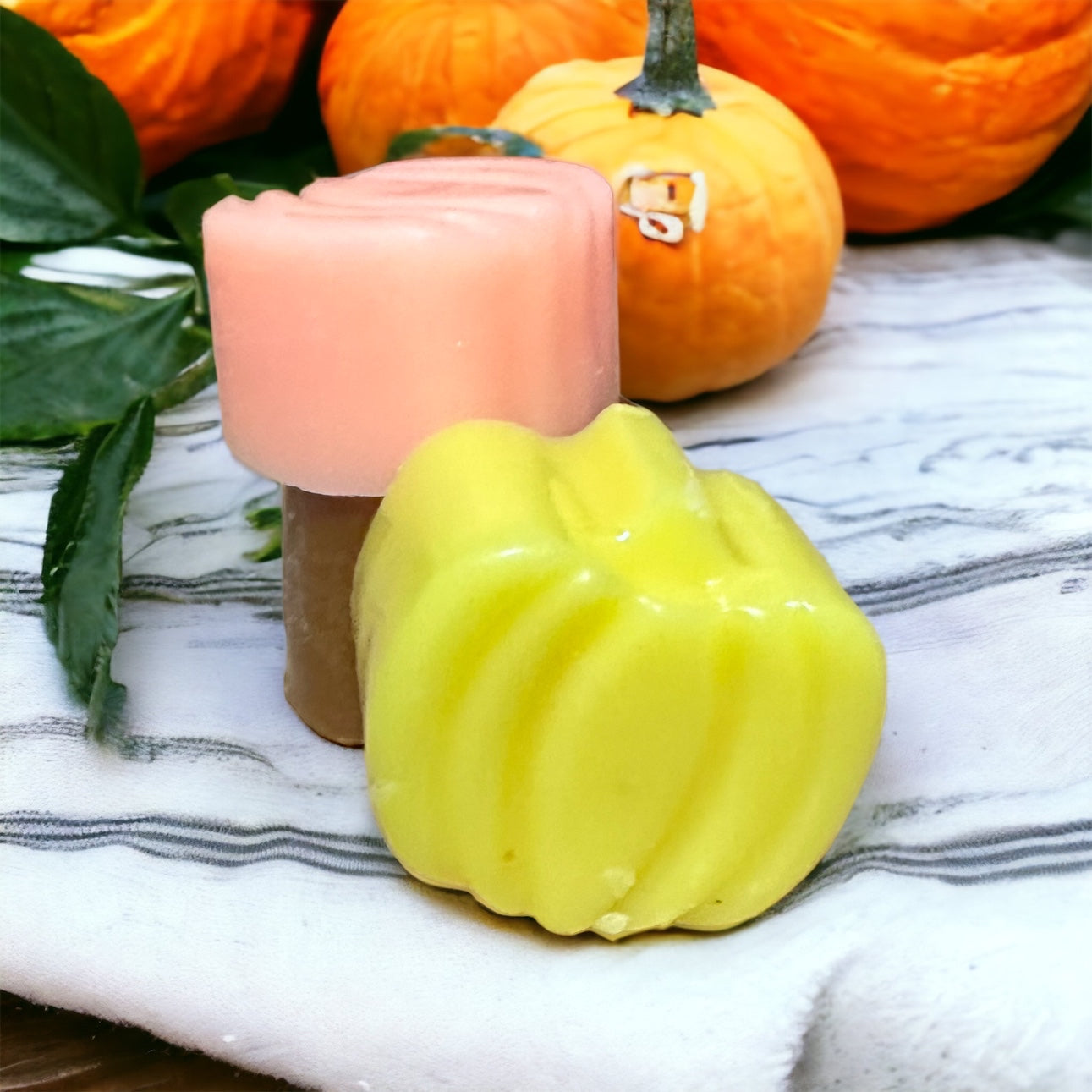 Pumpkin Patch Wax Melts