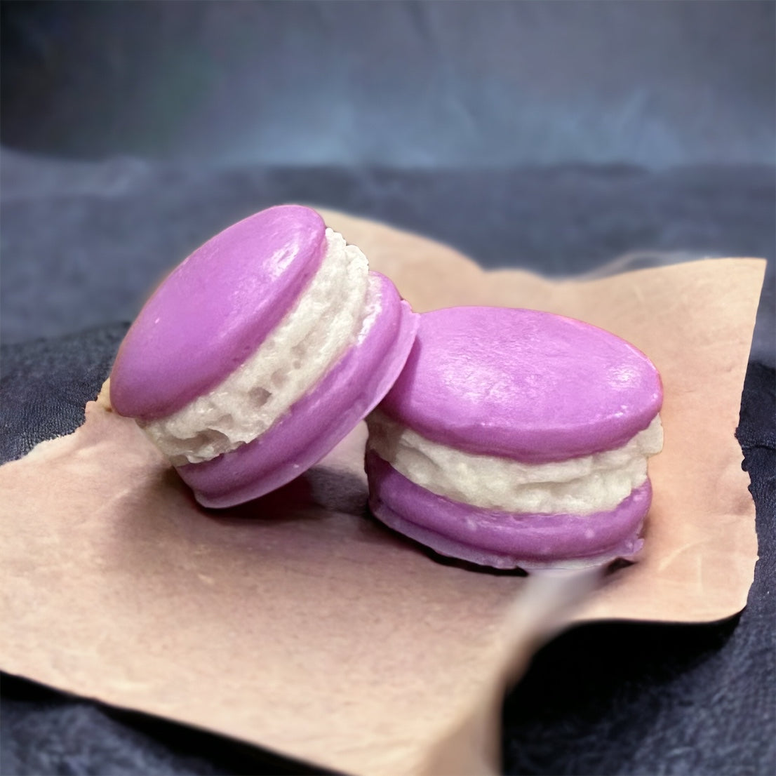 Macaroon Wax Melts