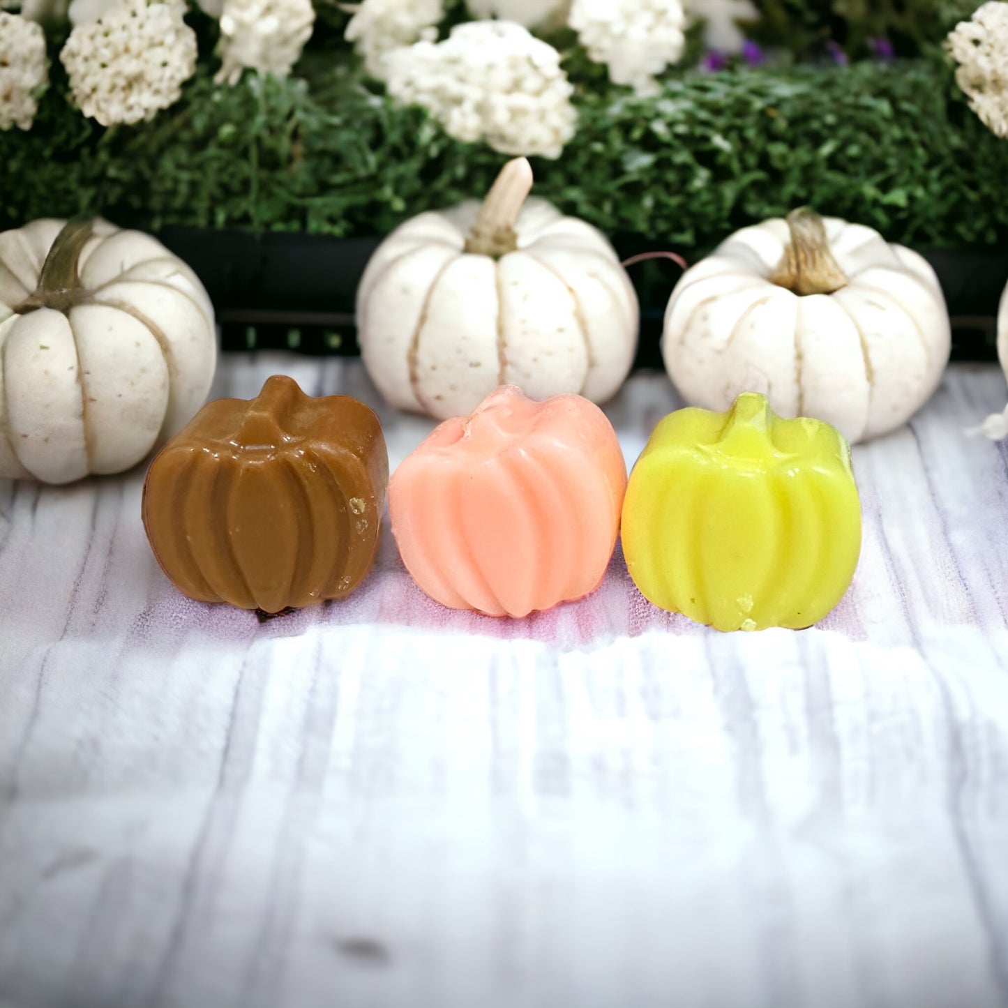 Pumpkin Patch Wax Melts